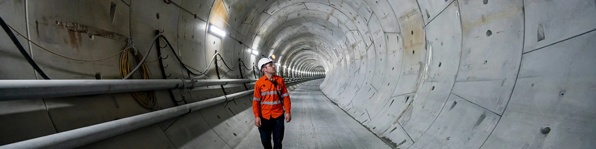 Sydney Metro hero