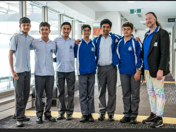 Our Lady of Mercy College, Parramatta 2024 finalists