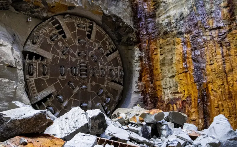 Blues Point TBM Mabel Breakthrough